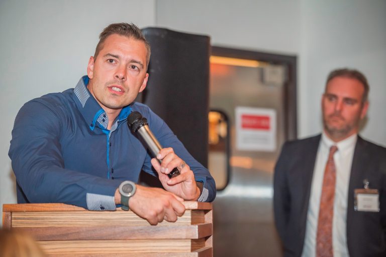 Photos from the 2025 Witkin Awards, photo 30