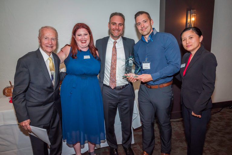 Photos from the 2025 Witkin Awards, photo 33
