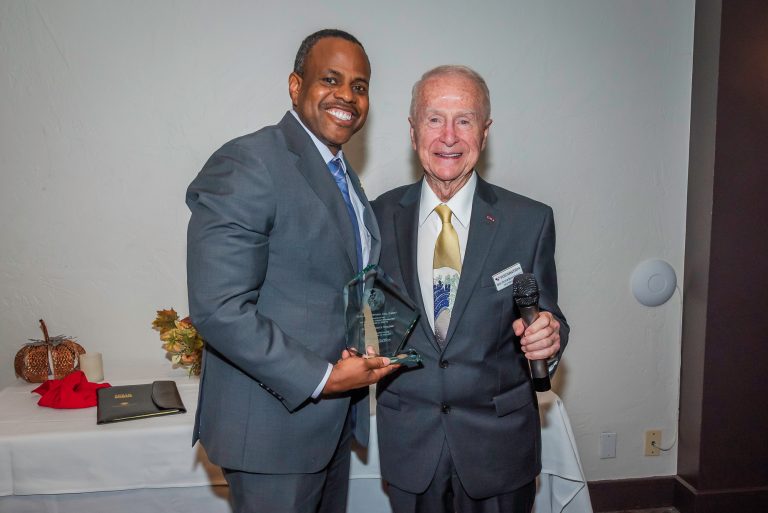 Photos from the 2025 Witkin Awards, photo 34