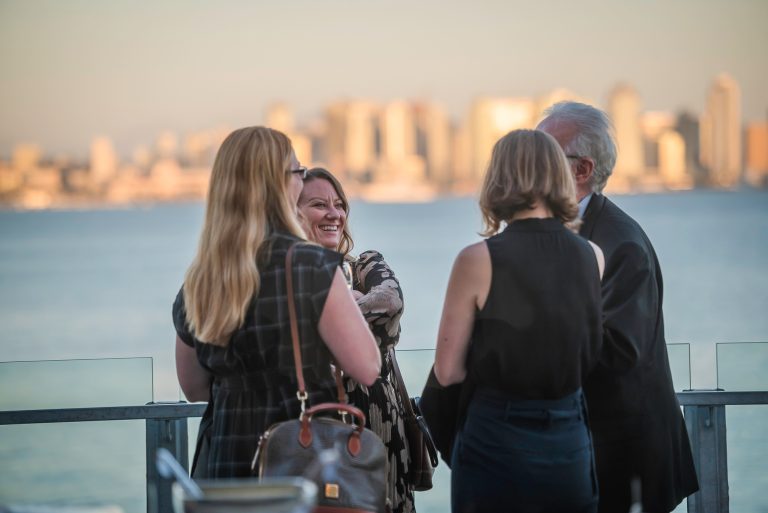 Photos from the 2025 Witkin Awards, photo 13
